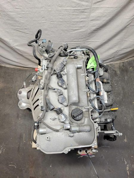 2014 TOYOTA MATRIX (Canada market), (1.8L, 2ZRFE engine) Used Engine