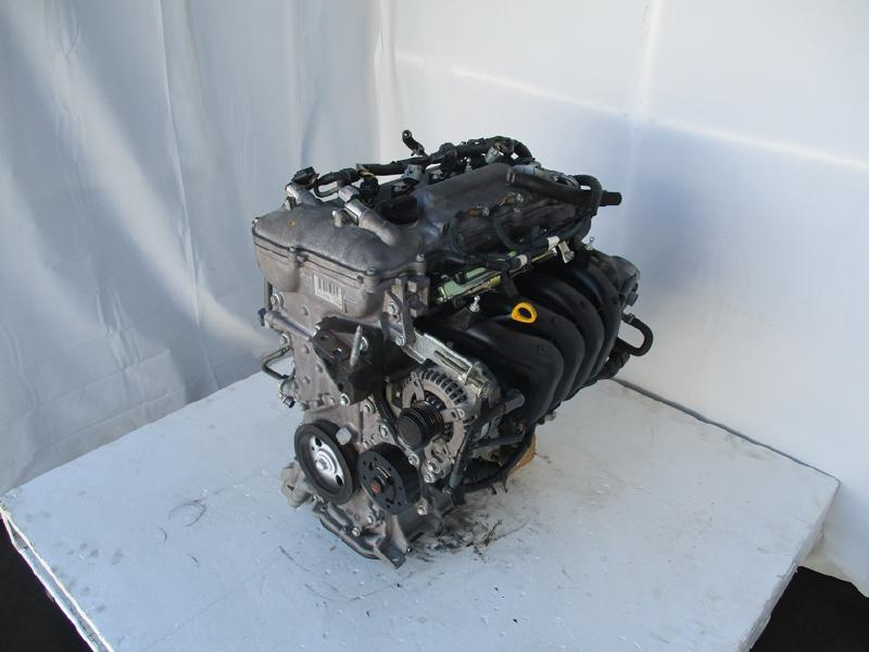 2014 TOYOTA MATRIX (Canada market), (1.8L, 2ZRFE engine) Used Engine
