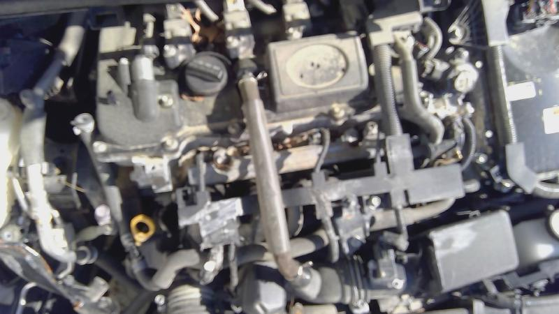 2019 TOYOTA PRIUS gasoline, 1.8L (2ZRFXE engine), Prius (VIN FU, 7th and 8th digits), VIN 9 (5th digit) Used Engine