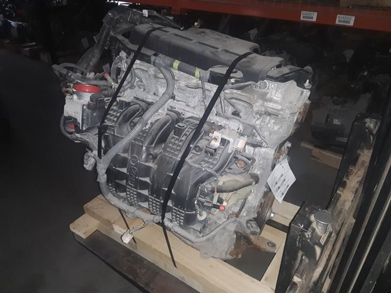 2016 TOYOTA CAMRY 3.5L, (VIN K, 5th digit, 2GRFE engine, 6 cylinder) Used Engine