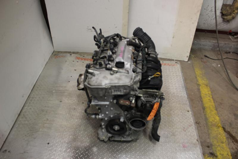 2013 TOYOTA MATRIX (Canada market), (1.8L, 2ZRFE engine) Used Engine