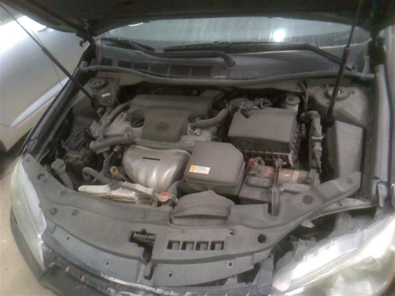 2016 TOYOTA CAMRY 3.5L, (VIN K, 5th digit, 2GRFE engine, 6 cylinder) Used Engine