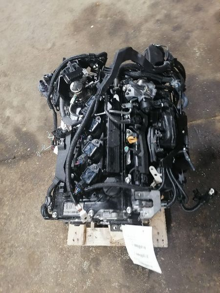 2023 TOYOTA COROLLA Hatchback (2.0L), (VIN 4, 5th digit, M20AFKS engine) Used Engine