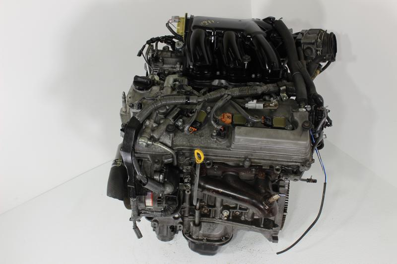 2016 TOYOTA CAMRY 3.5L, (VIN K, 5th digit, 2GRFE engine, 6 cylinder) Used Engine