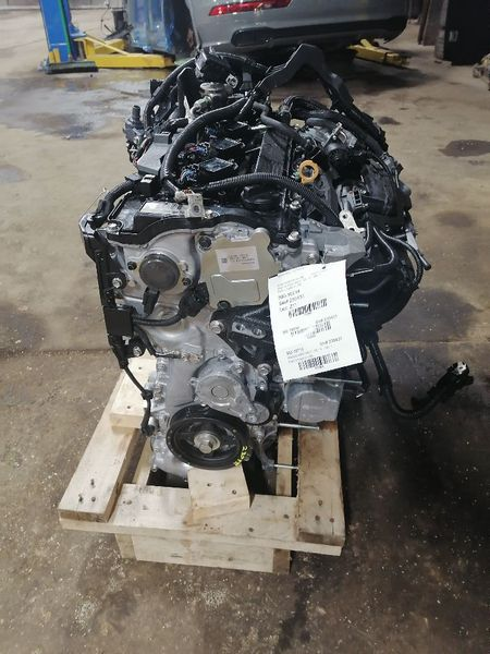 2023 TOYOTA COROLLA Hatchback (2.0L), (VIN 4, 5th digit, M20AFKS engine) Used Engine