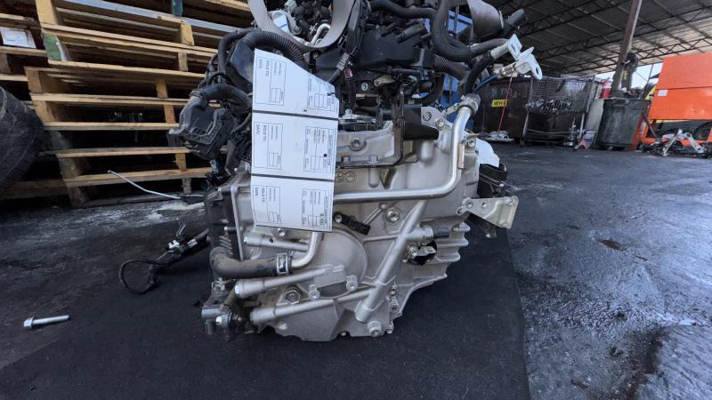 2023 TOYOTA COROLLA Hatchback (2.0L), (VIN 4, 5th digit, M20AFKS engine) Used Engine
