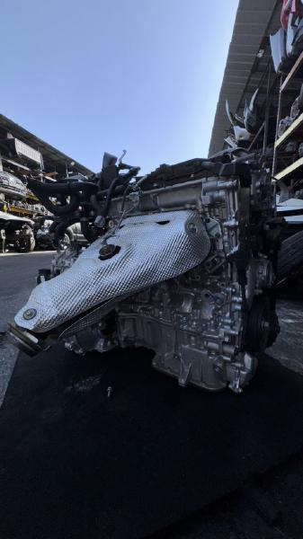 2023 TOYOTA COROLLA Hatchback (2.0L), (VIN 4, 5th digit, M20AFKS engine) Used Engine