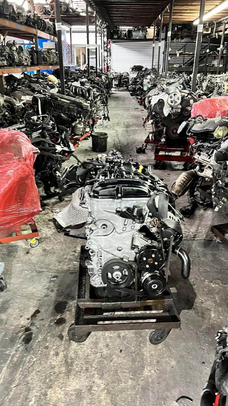 2023 TOYOTA COROLLA Hatchback (2.0L), (VIN 4, 5th digit, M20AFKS engine) Used Engine
