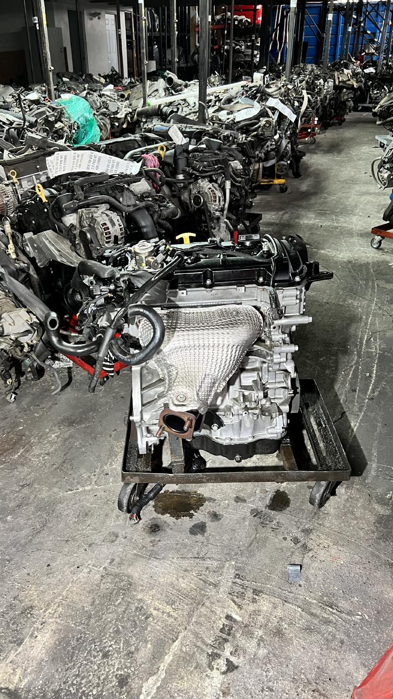 2023 TOYOTA COROLLA Hatchback (2.0L), (VIN 4, 5th digit, M20AFKS engine) Used Engine
