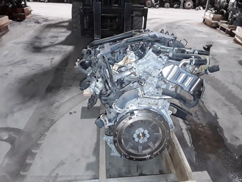 2018 TOYOTA PRIUS gasoline, 1.8L (2ZRFXE engine), Prius (VIN FU, 7th and 8th digits), VIN A (5th digit) Used Engine