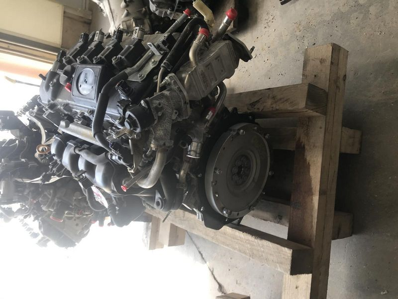 2018 TOYOTA PRIUS gasoline, 1.8L (2ZRFXE engine), Prius Prime (VIN FP, 7th and 8th digits), (VIN A, 5th digit) Used Engine
