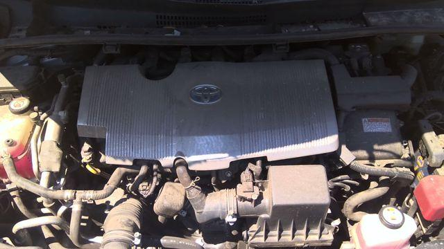 2018 TOYOTA PRIUS gasoline, 1.8L (2ZRFXE engine), Prius Prime (VIN FP, 7th and 8th digits), (VIN A, 5th digit) Used Engine