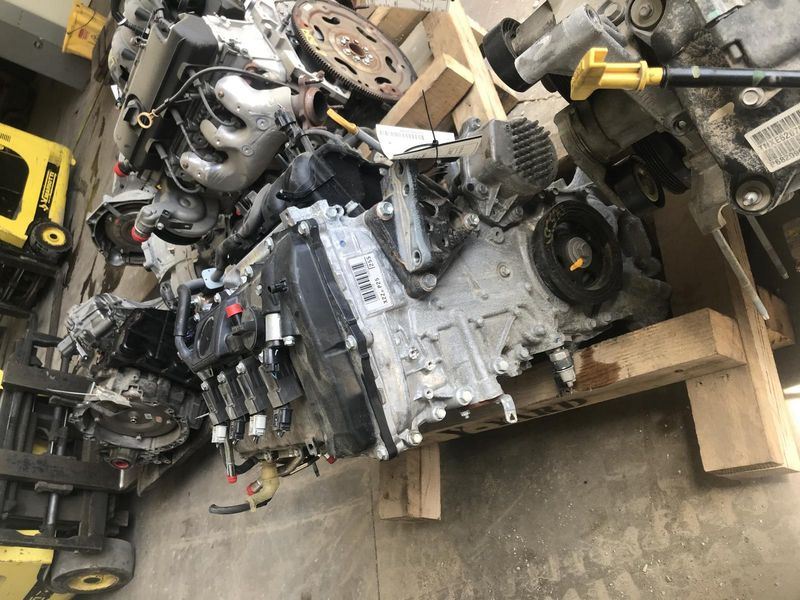 2018 TOYOTA PRIUS gasoline, 1.8L (2ZRFXE engine), Prius Prime (VIN FP, 7th and 8th digits), (VIN A, 5th digit) Used Engine