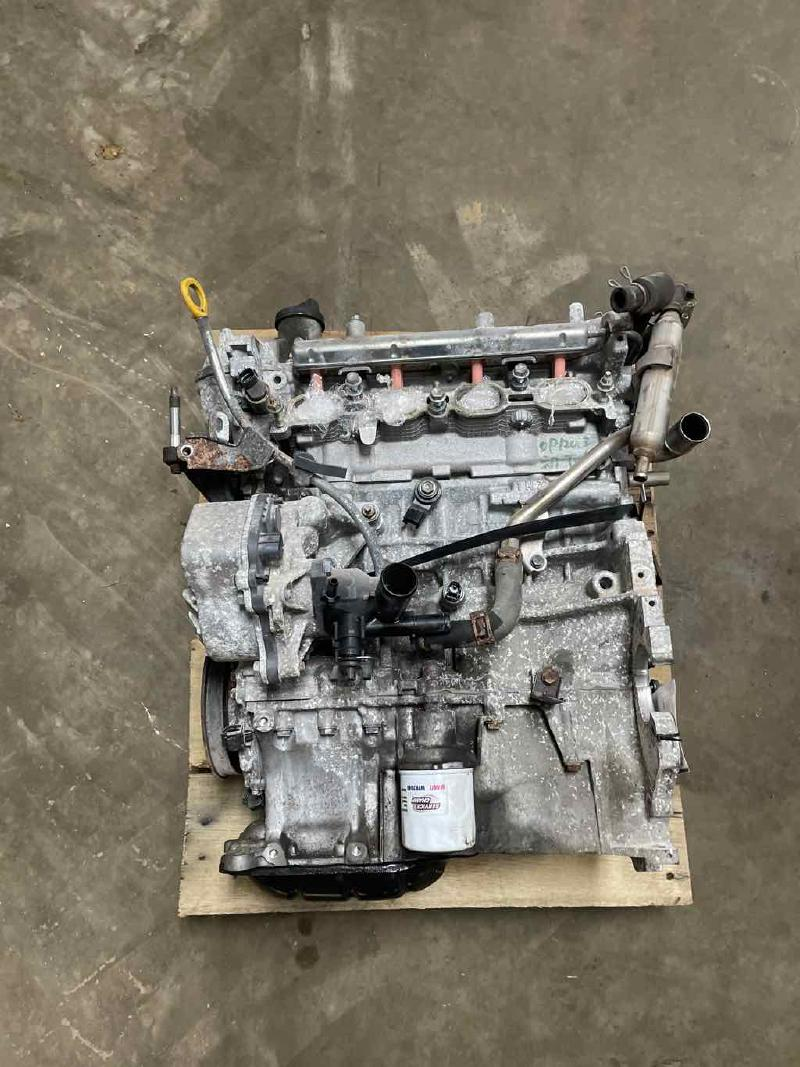 2017 TOYOTA PRIUS gasoline, 1.5L (1NZFXE engine), (Prius C, VIN B3, 7th and 8th digits), (VIN D, 5th digit) Used Engine