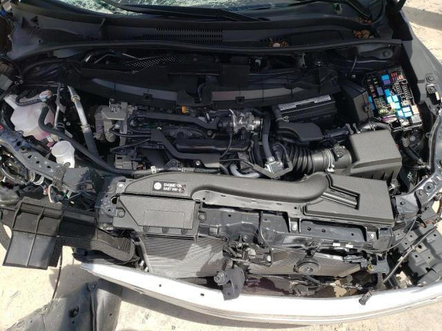 2023 TOYOTA COROLLA Sedan, gasoline, (2.0L, VIN 4, 5th digit, M20AFKS engine) Used Engine