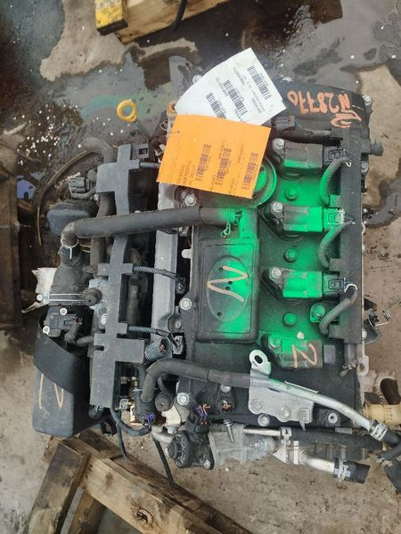 2017 TOYOTA PRIUS gasoline, 1.8L (2ZRFXE engine), Prius (VIN FU, 7th and 8th digits), VIN A (5th digit) Used Engine