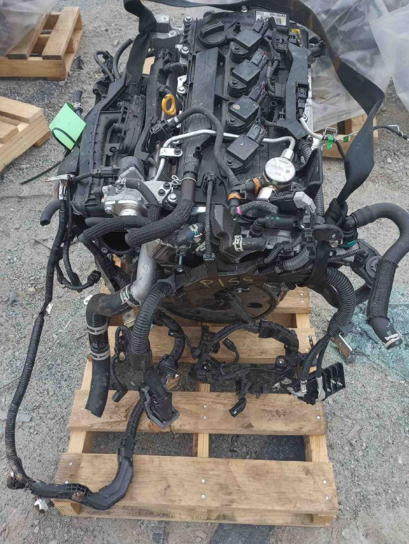 2023 TOYOTA COROLLA Sedan, gasoline, (2.0L, VIN 4, 5th digit, M20AFKS engine) Used Engine