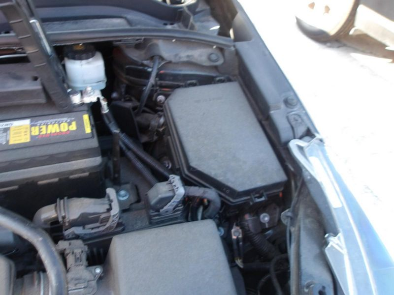 2023 TOYOTA COROLLA Sedan, gasoline, (2.0L, VIN 4, 5th digit, M20AFKS engine) Used Engine