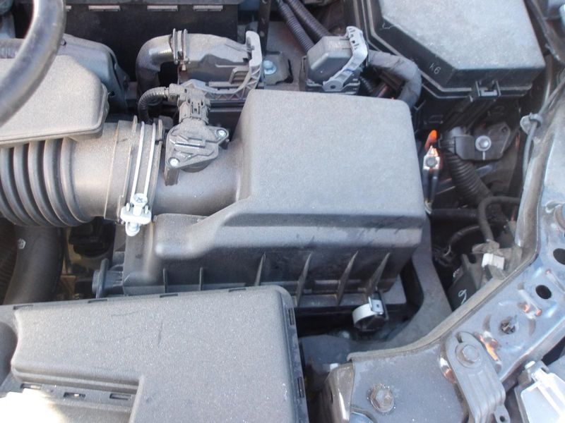 2023 TOYOTA COROLLA Sedan, gasoline, (2.0L, VIN 4, 5th digit, M20AFKS engine) Used Engine