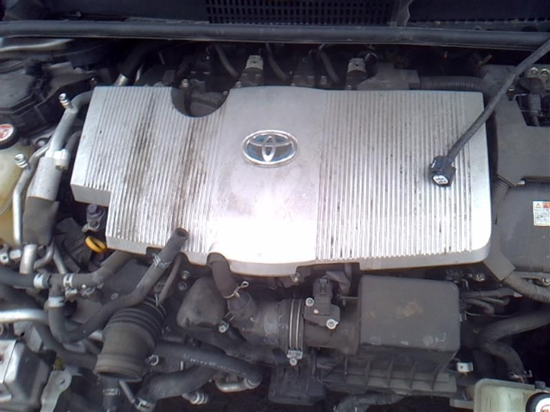 2017 TOYOTA PRIUS gasoline, 1.8L (2ZRFXE engine), Prius Prime (VIN FP, 7th and 8th digits), (VIN A, 5th digit) Used Engine