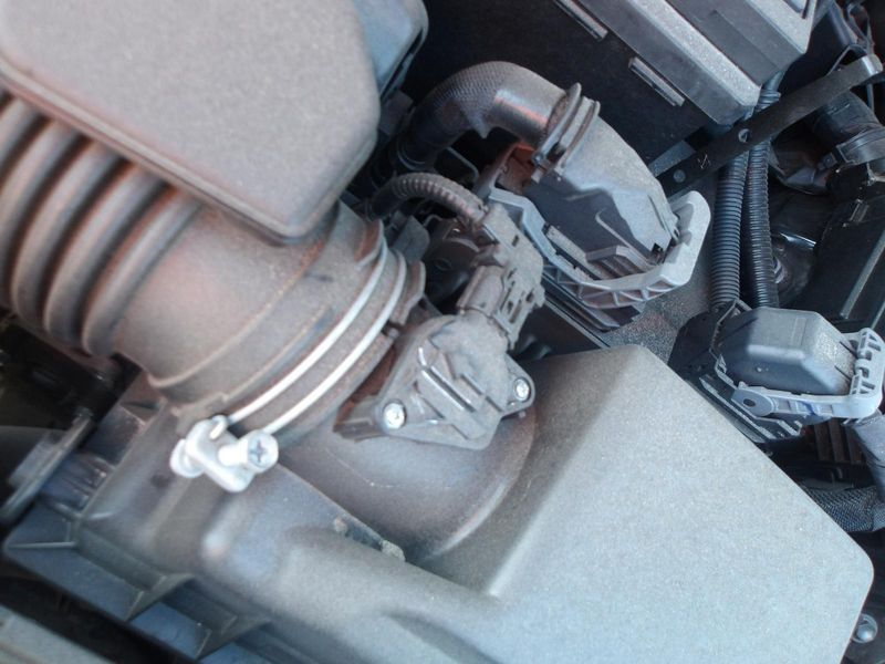 2023 TOYOTA COROLLA Sedan, gasoline, (2.0L, VIN 4, 5th digit, M20AFKS engine) Used Engine