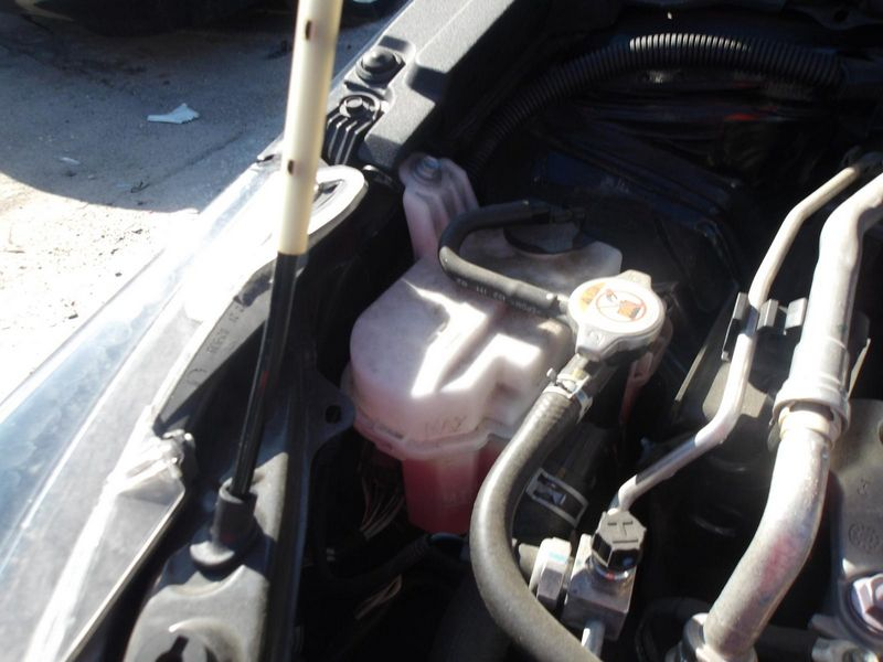 2023 TOYOTA COROLLA Sedan, gasoline, (2.0L, VIN 4, 5th digit, M20AFKS engine) Used Engine