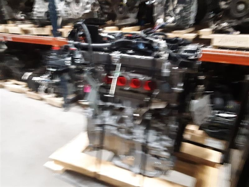 2023 TOYOTA COROLLA Sedan, gasoline, (2.0L, VIN 4, 5th digit, M20AFKS engine) Used Engine