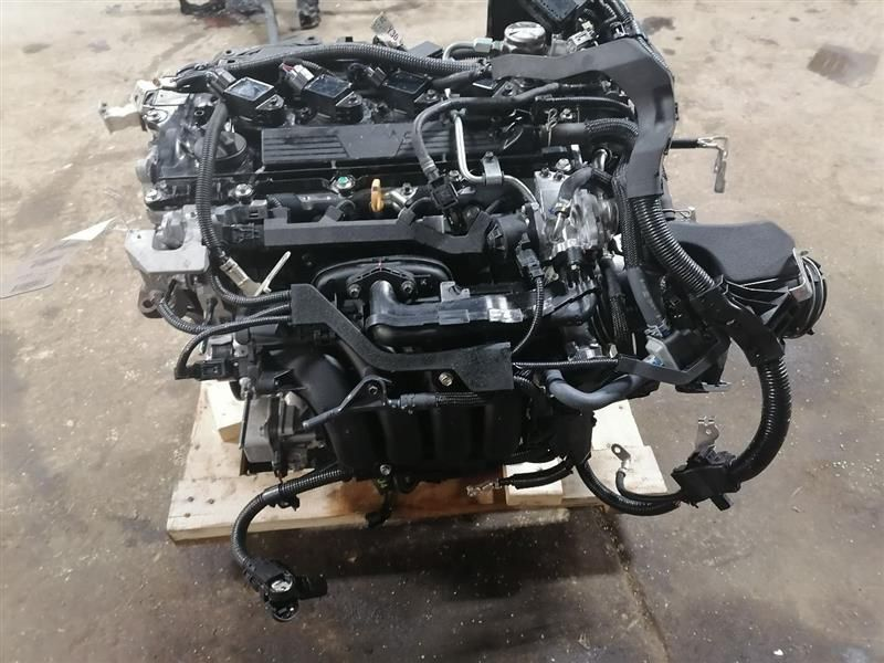 2023 TOYOTA COROLLA CROSS gasoline, VIN A (5th digit, M20AFKS) Used Engine