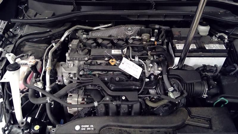 2022 TOYOTA COROLLA CROSS (VIN A, 5th digit, M20AFKS engine) Used Engine