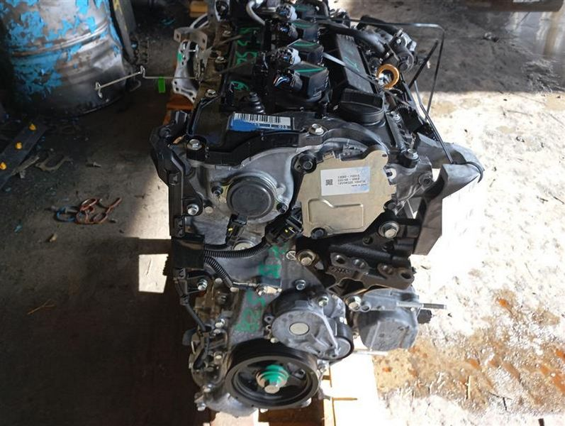 2022 TOYOTA COROLLA CROSS (VIN A, 5th digit, M20AFKS engine) Used Engine