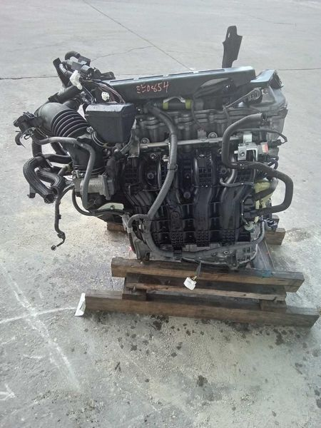 2015 TOYOTA CAMRY 2.5L, VIN F (5th digit, 2ARFE engine, 4 cylinder, without hybrid), ULEV II Used Engine