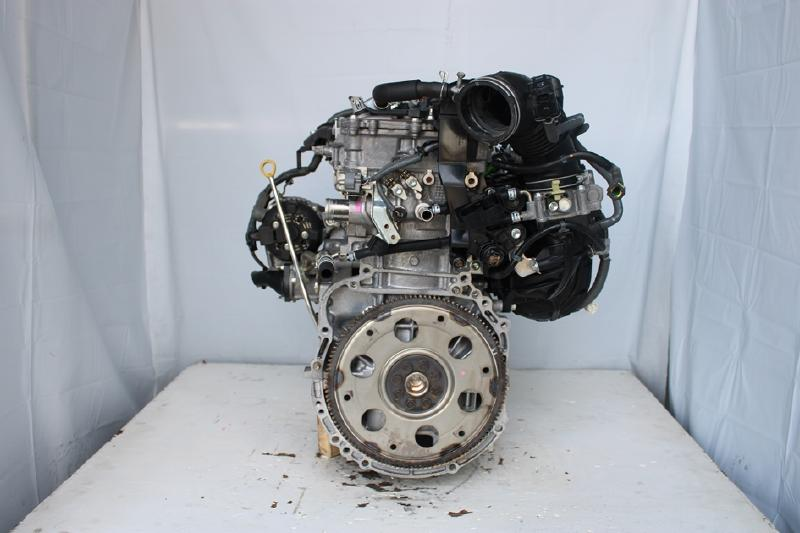 2015 TOYOTA CAMRY 2.5L, VIN F (5th digit, 2ARFE engine, 4 cylinder, without hybrid), ULEV II Used Engine