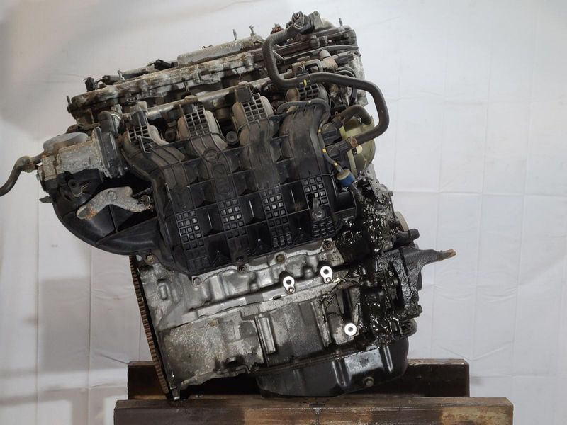 2014 TOYOTA CAMRY 2.5L, VIN F (5th digit, 2ARFE engine, 4 cylinder, without hybrid), ULEV II Used Engine