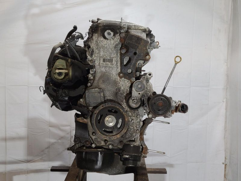 2014 TOYOTA CAMRY 2.5L, VIN F (5th digit, 2ARFE engine, 4 cylinder, without hybrid), ULEV II Used Engine