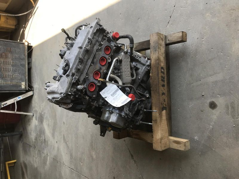 2014 TOYOTA CAMRY 2.5L, VIN D (5th digit, 2ARFXE engine, 4 cylinder, hybrid), gasoline Used Engine