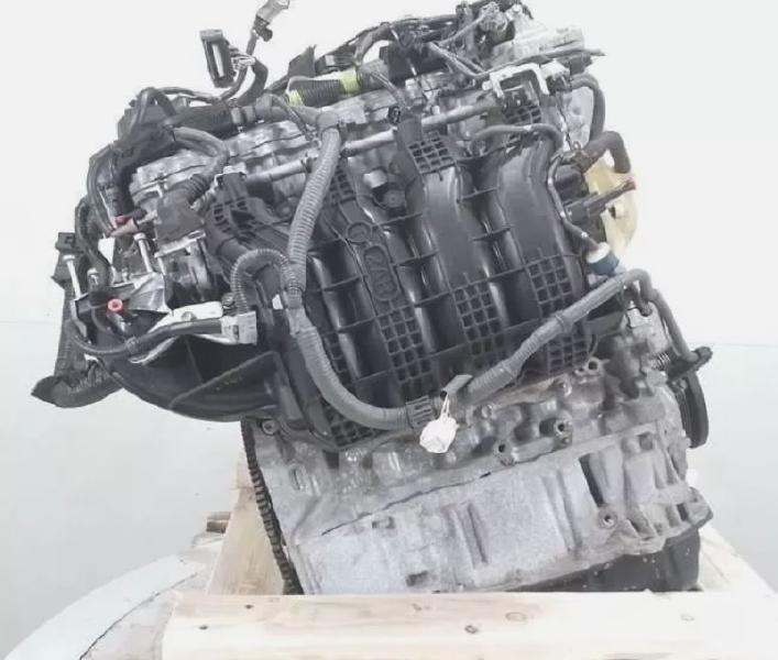 2013 TOYOTA CAMRY 2.5L, VIN F (5th digit, 2ARFE engine, 4 cylinder, without hybrid), PZEV Used Engine