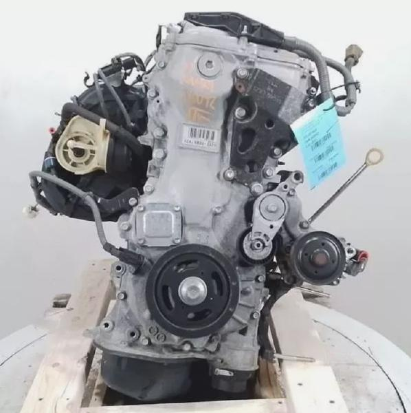 2013 TOYOTA CAMRY 2.5L, VIN F (5th digit, 2ARFE engine, 4 cylinder, without hybrid), ULEV II Used Engine
