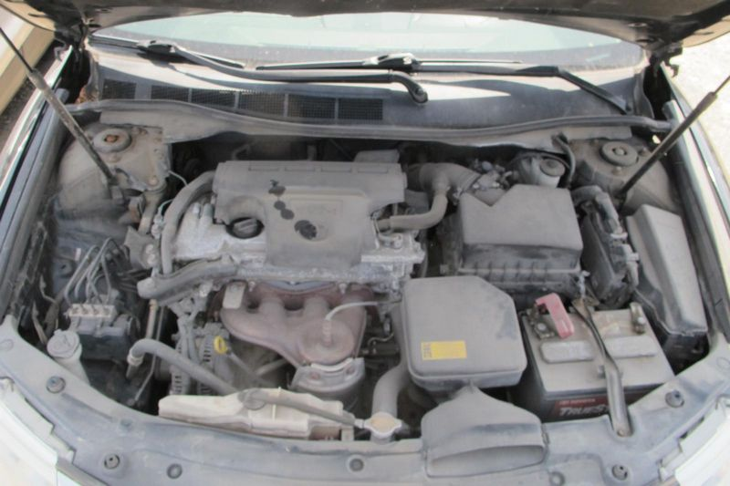 2013 TOYOTA CAMRY 2.5L, VIN F (5th digit, 2ARFE engine, 4 cylinder, without hybrid), ULEV II Used Engine