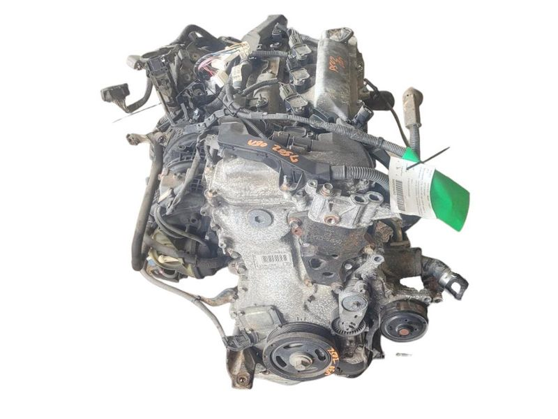 2013 TOYOTA CAMRY 2.5L, VIN F (5th digit, 2ARFE engine, 4 cylinder, without hybrid), ULEV II Used Engine