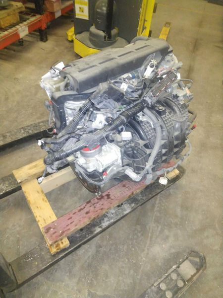 2013 TOYOTA CAMRY 2.5L, VIN F (5th digit, 2ARFE engine, 4 cylinder, without hybrid), ULEV II Used Engine