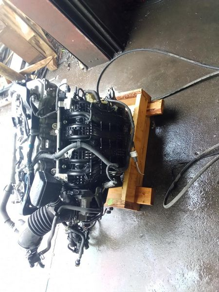 2012 TOYOTA CAMRY 2.5L, VIN F (5th digit, 2ARFE engine, 4 cylinder, without hybrid), ULEV II Used Engine