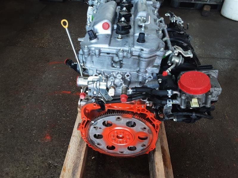 2012 TOYOTA CAMRY 2.5L, VIN F (5th digit, 2ARFE engine, 4 cylinder, without hybrid), ULEV II Used Engine