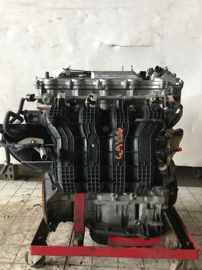 2012 TOYOTA CAMRY 2.5L, VIN F (5th digit, 2ARFE engine, 4 cylinder, without hybrid), ULEV II Used Engine