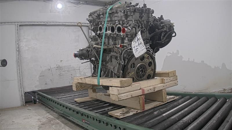 2012 TOYOTA CAMRY 2.5L, VIN F (5th digit, 2ARFE engine, 4 cylinder, without hybrid), ULEV II Used Engine