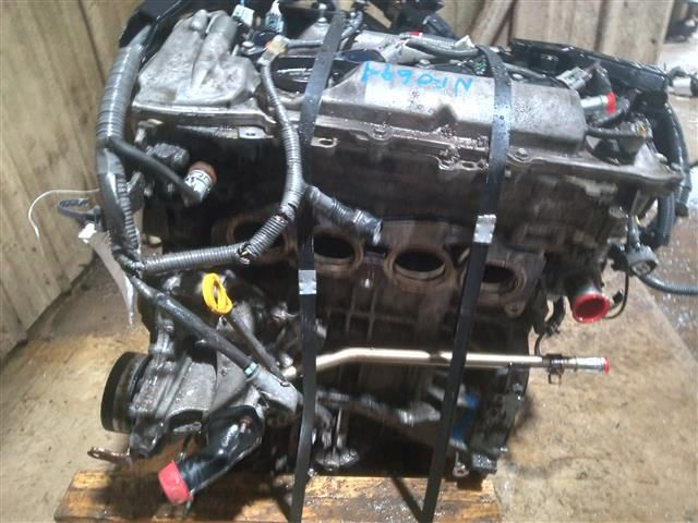2011 TOYOTA CAMRY 2.5L, (VIN F, 5th digit, 2ARFE engine, 4 cylinder, without hybrid), ULEV II Used Engine