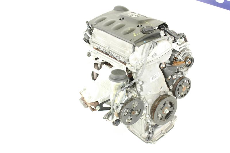 2005 TOYOTA ECHO (1.5L, VIN T, 5th digit, 1NZFE engine) Used Engine