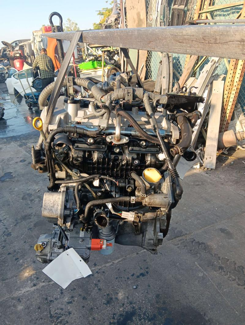 2013 TOYOTA PRIUS gasoline, 1.5L (VIN D, 5th digit, 1NZFXE engine), (Prius C, VIN B3, 7th and 8th digits) Used Engine