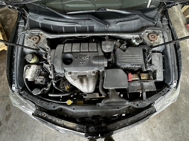 2011 TOYOTA CAMRY 2.5L, (VIN F, 5th digit, 2ARFE engine, 4 cylinder, without hybrid), ULEV II Used Engine