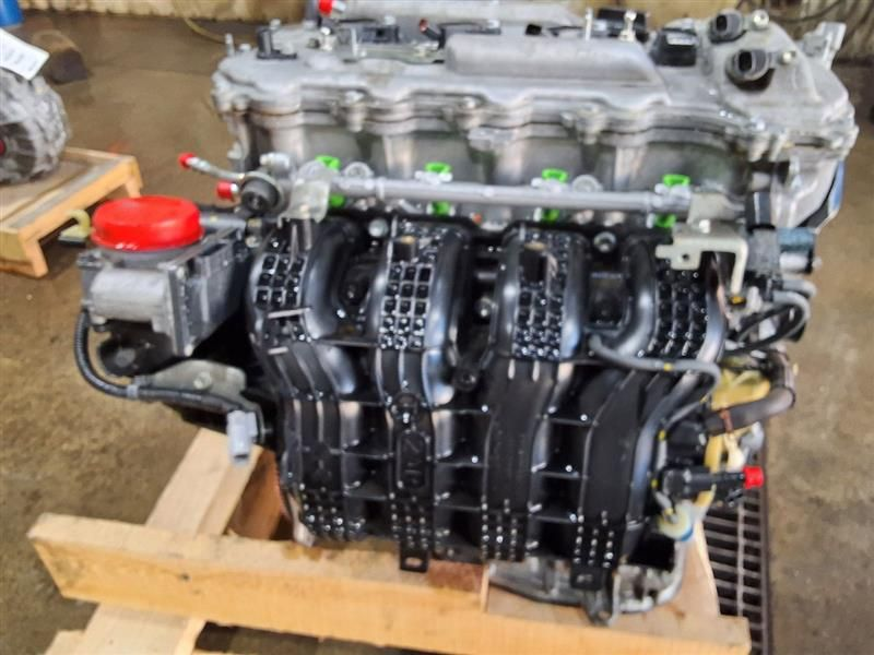 2010 TOYOTA CAMRY 2.5L, (VIN F, 5th digit, 2ARFE engine, 4 cylinder, without hybrid), ULEV II Used Engine