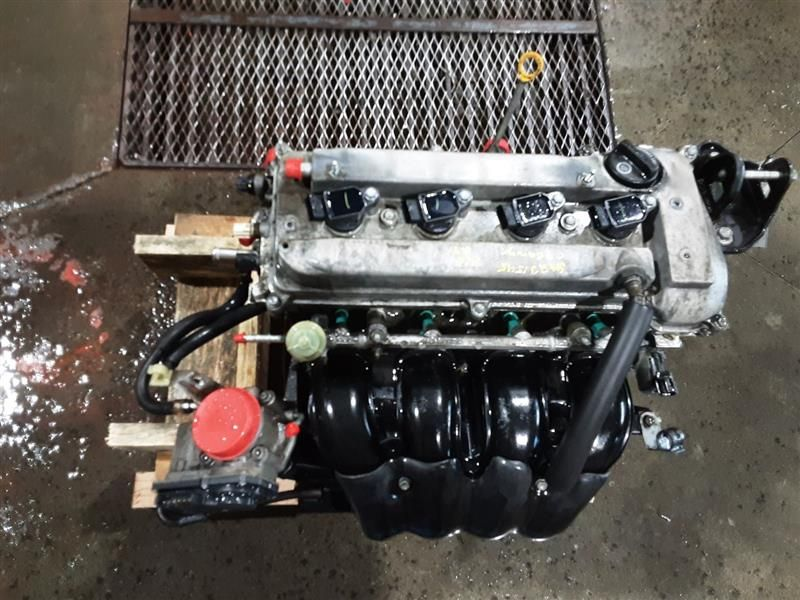 2009 TOYOTA CAMRY 2.4L, VIN E (5th digit, 2AZFE engine, 4 cylinder, without hybrid), Federal (ULEV) Used Engine